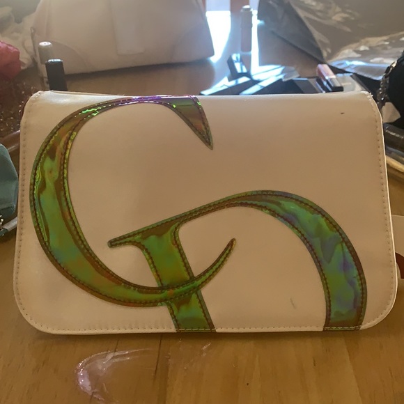 Dior Makeup Christian Dior Vintage Cosmetic Bag Poshmark